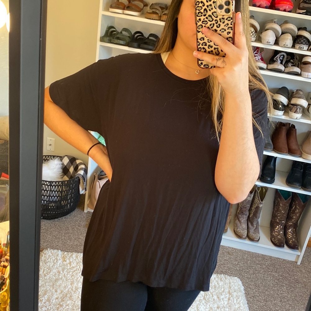 American Eagle Tee